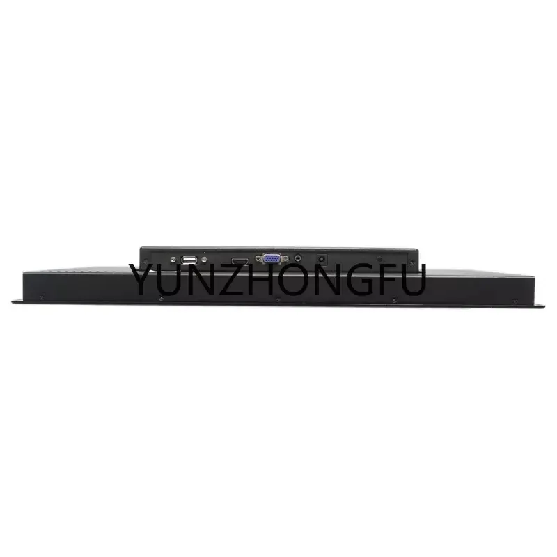 

For industrial 17.3 inch sunlight direct capacitive touch screen monitor