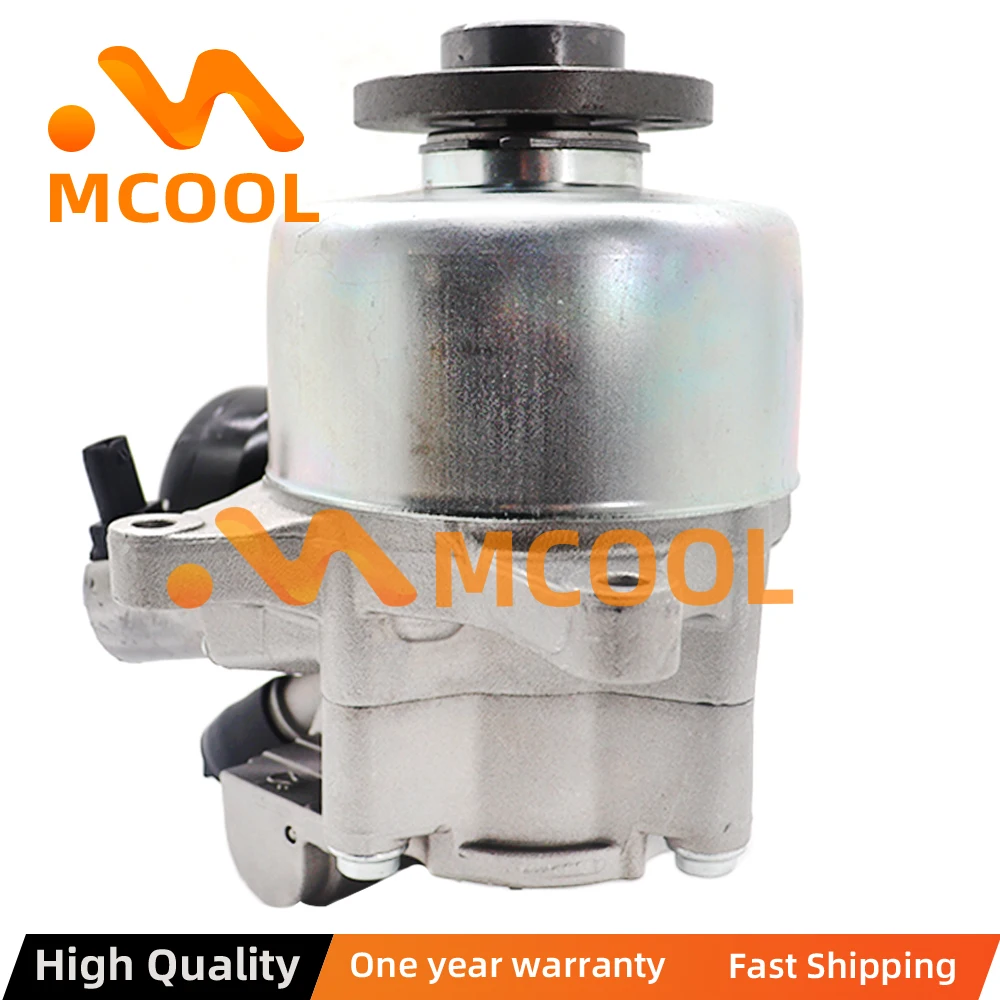 

Hydraulic Power Steering Pump 2005-2013 For MercedeBenz W221 CL600 CL65 S60 S65 V12 engine ABC A0054667101 0054667101 0044665801