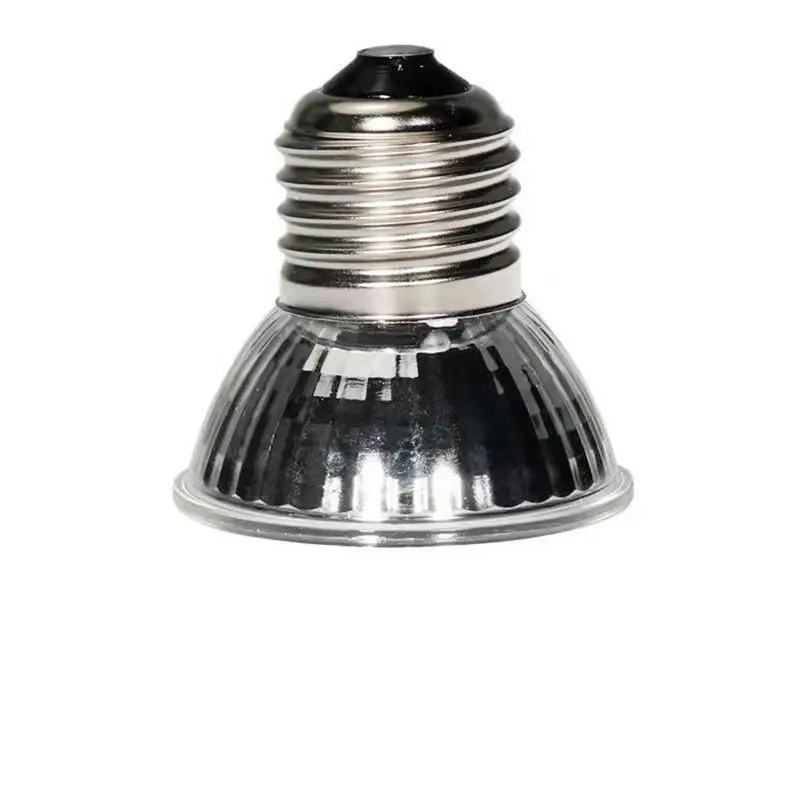 Heating Lamp For Snakes Adjustable Heating Lamp For Reptiles Turtle Tank Accessories Snakes Heat Bulb Terrapin Lizards