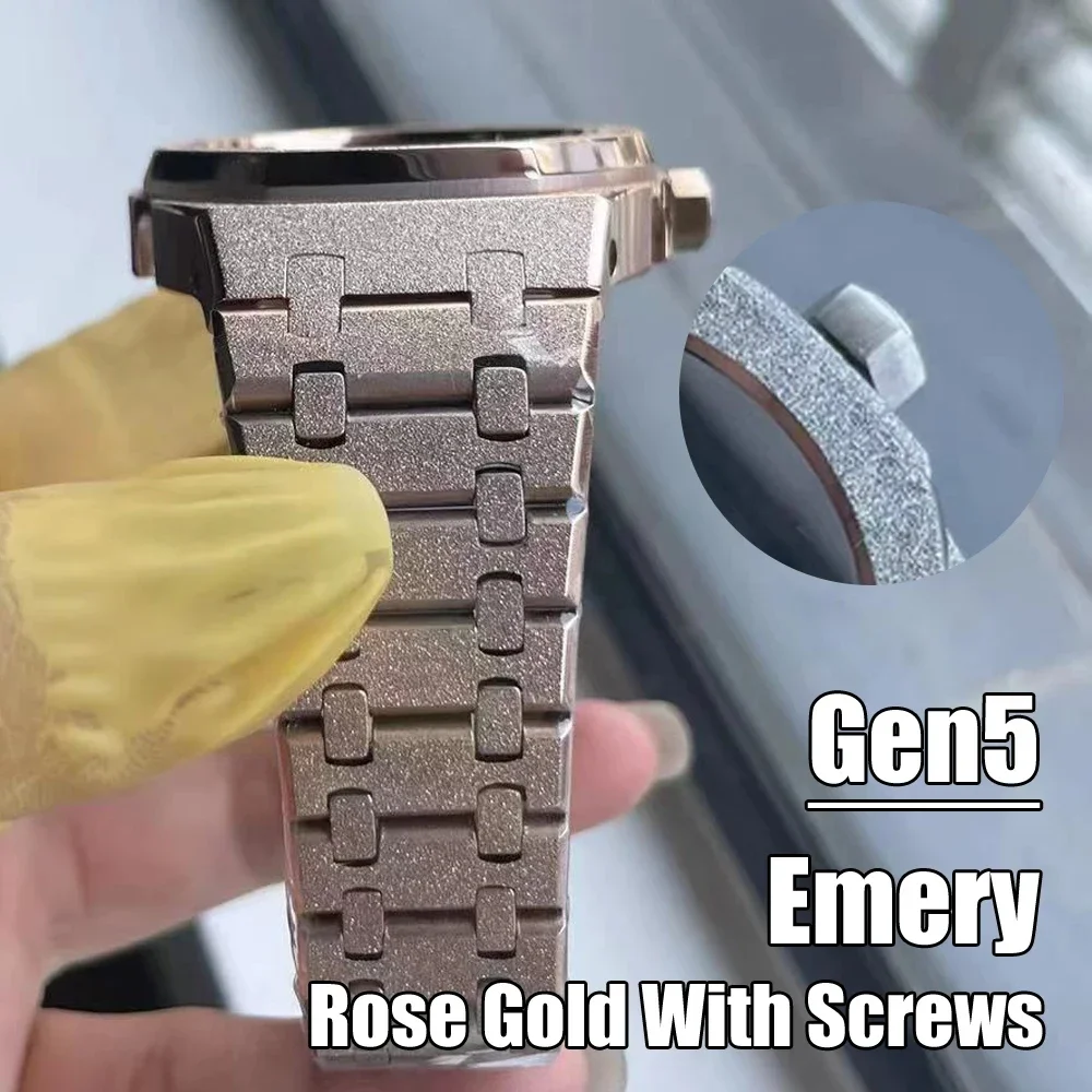 ݼ  ̽  Ʈ, GA2100 GMAS2100  GEN5 GEN4  ŰƮ, GA2110 5 ° θ ƿ ð ̽ Ʈ, ð ׼
