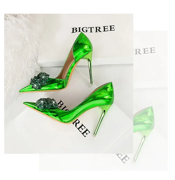 BIGTREE scarpe vista 11
