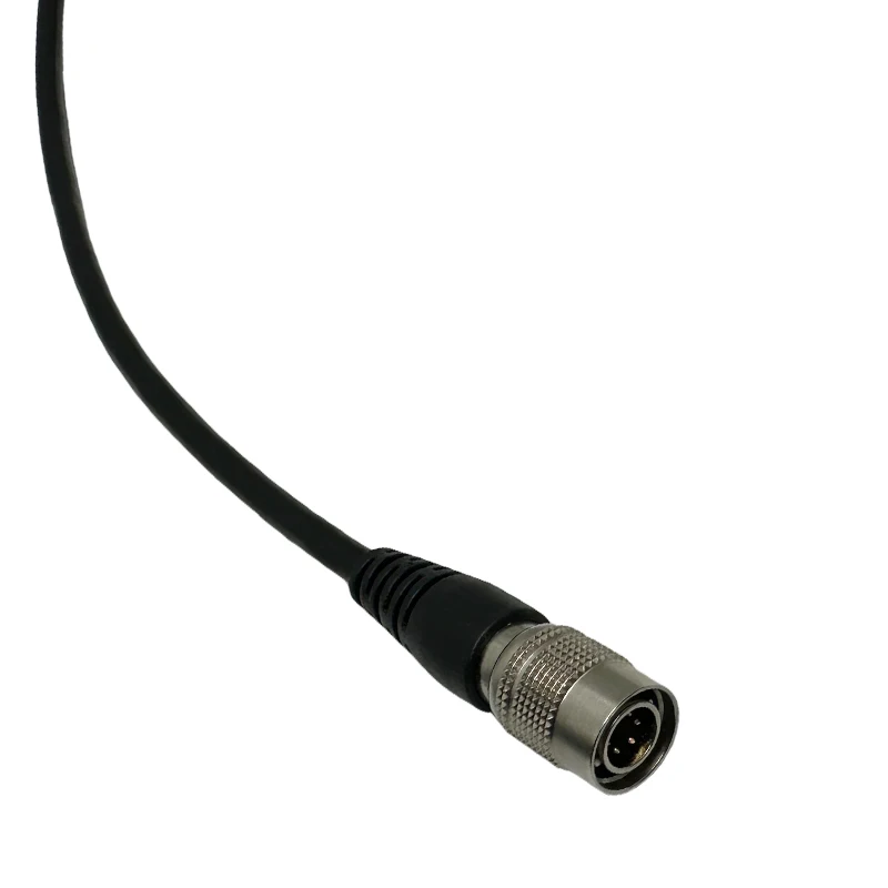 Download Data Usb Kabel Voor Nikon Total Stations 6 Pin Nikon Kabel Npl 352/Dtm 522/Dtm 322/Dtm552 Win 7 Win 8