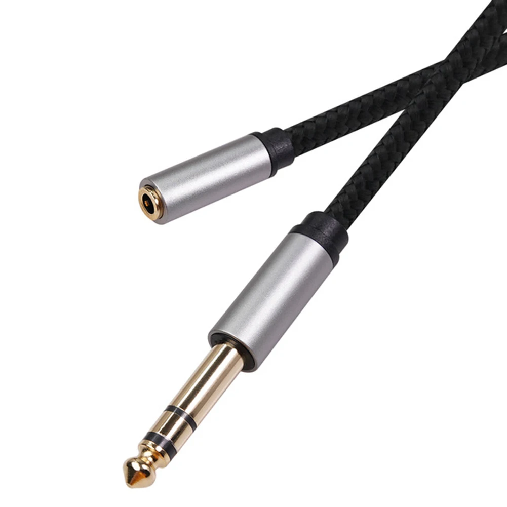  TRS  ̺, , ȭ, PC , 1/8 Ͽ 6.35mm 1/4  ̺, 3.5mm