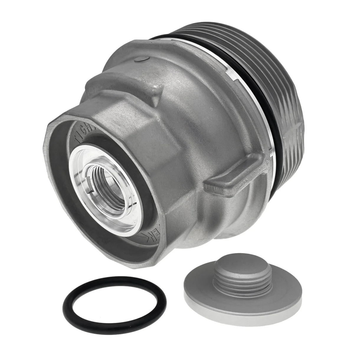 

New Oil Filter Housing Cap Assembly 15620-31060 / 15643-31050 for Toyota