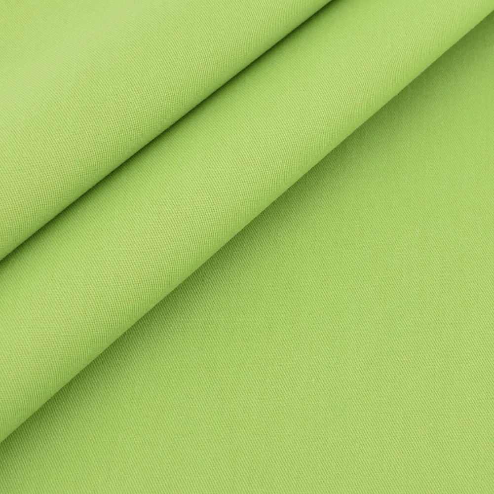 Chainho,Printed Twill Weave Cotton Fabric,Patchwork Cloth,DIY Sewing Quilting Material,Solid Colors Series,2 Specification,CC172