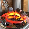 Portable Heat Preservation Electric Burner Single Stove Mini Hotplate Adjustable Temperature Furnace Home Cooking Appliances 2
