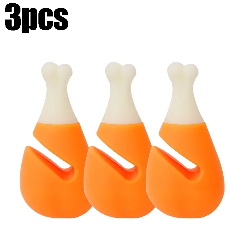 3PCS-Chicken Leg