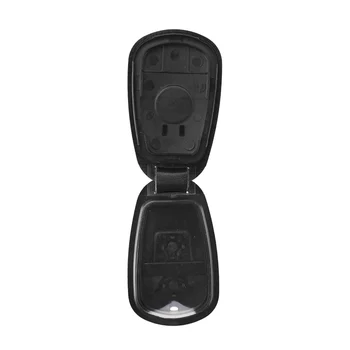 chiave telecomando vuota per Hyundai - KEYYOU per Hyundai Old Elantra prima dell anno 2003 Santa Fe Eagle Terracan senza batteria