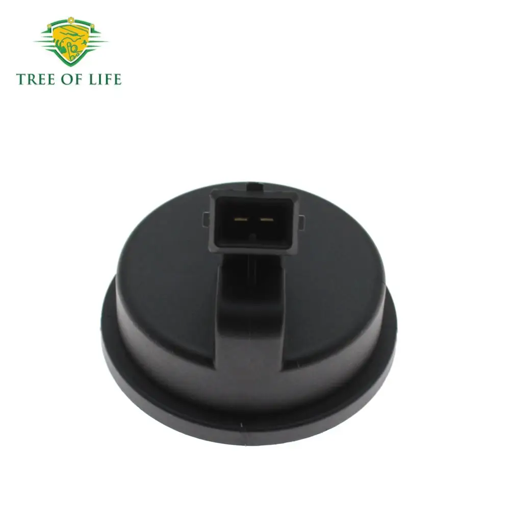 1/2Pcs 58980-B2050 New Rear Wheel Bearing Speed Sensor For Kia Soul Soul EV 2014 2015 58980B2050 52750-B2XXX