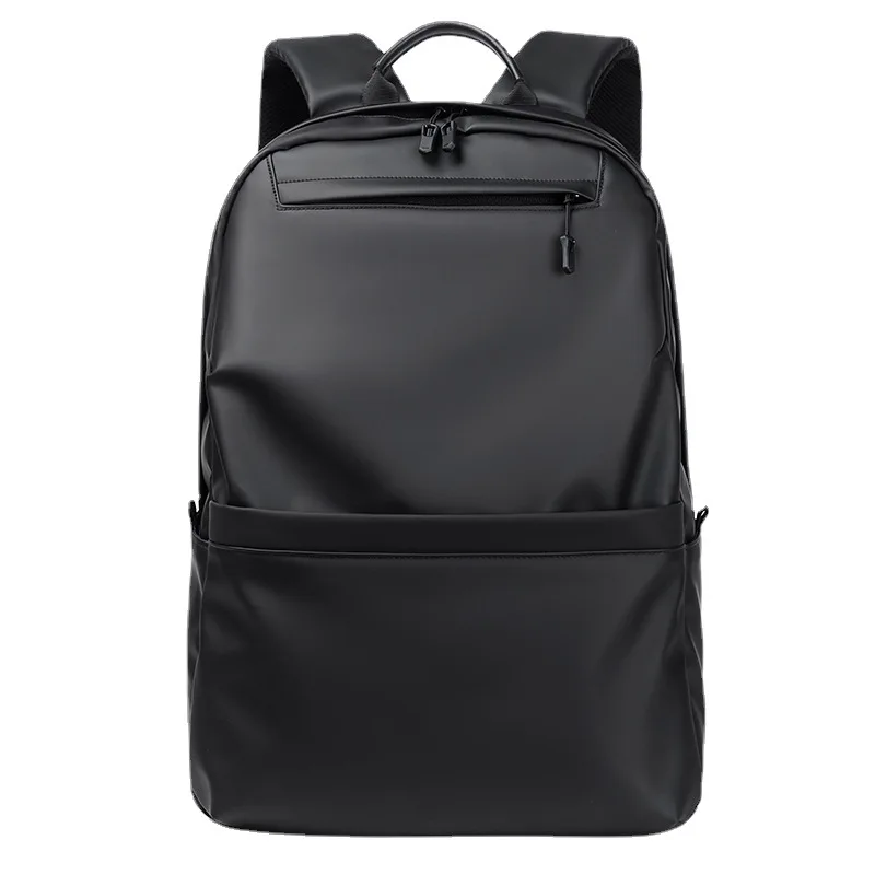 QINNXER brandat Multifinonal travel men's women stylish laptop computers bag 15.6inch trendy casual high school student backpack