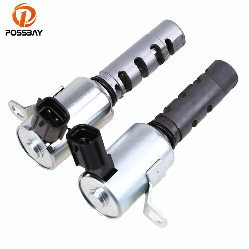 Possbay Car Camshaft Timing Oil Control Valve For Toyota Avalon 1999.08