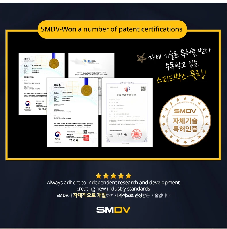 SMDV FLIP 44Pro 옥타곤 파라볼릭 소프트박스 퀵 릴리즈 보웬스 엘린크롬 마운트 소프트박스