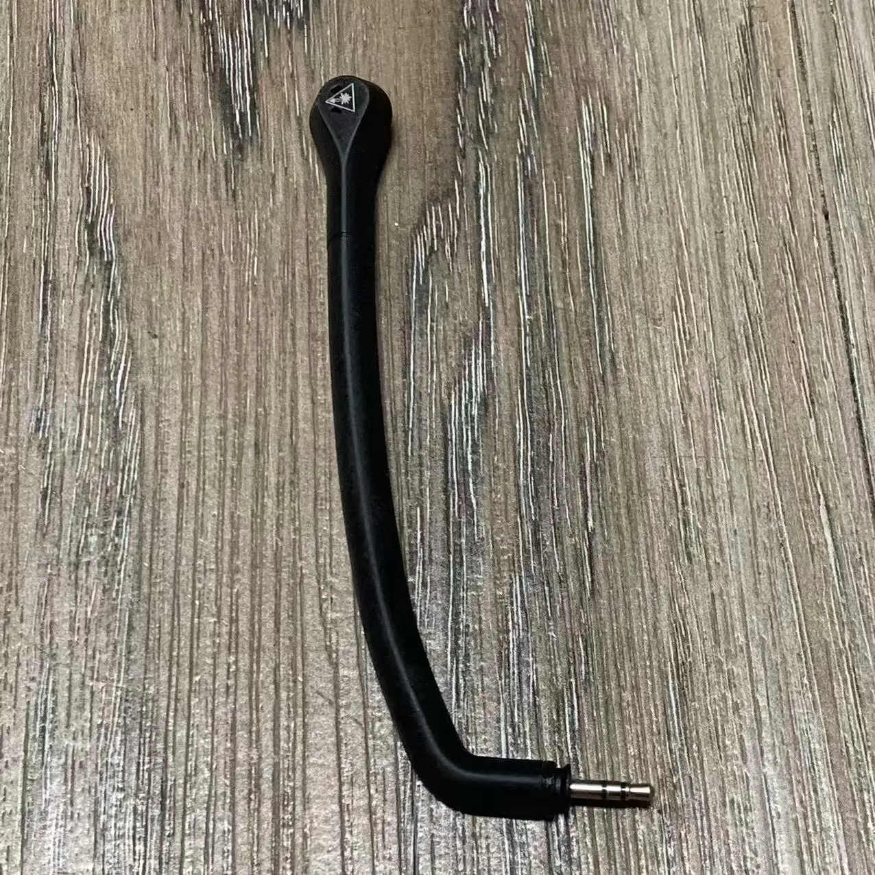 Original spare parts for Turtle Beach Recon 500 Headphones Replacement headset microphone Mic part