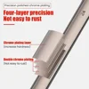 Wrench Flexible Multifunctional Gold Ratchet Wrench Torque Universal Wrench for Car Repair Tools Metric Hand Tools 6-15mm 2