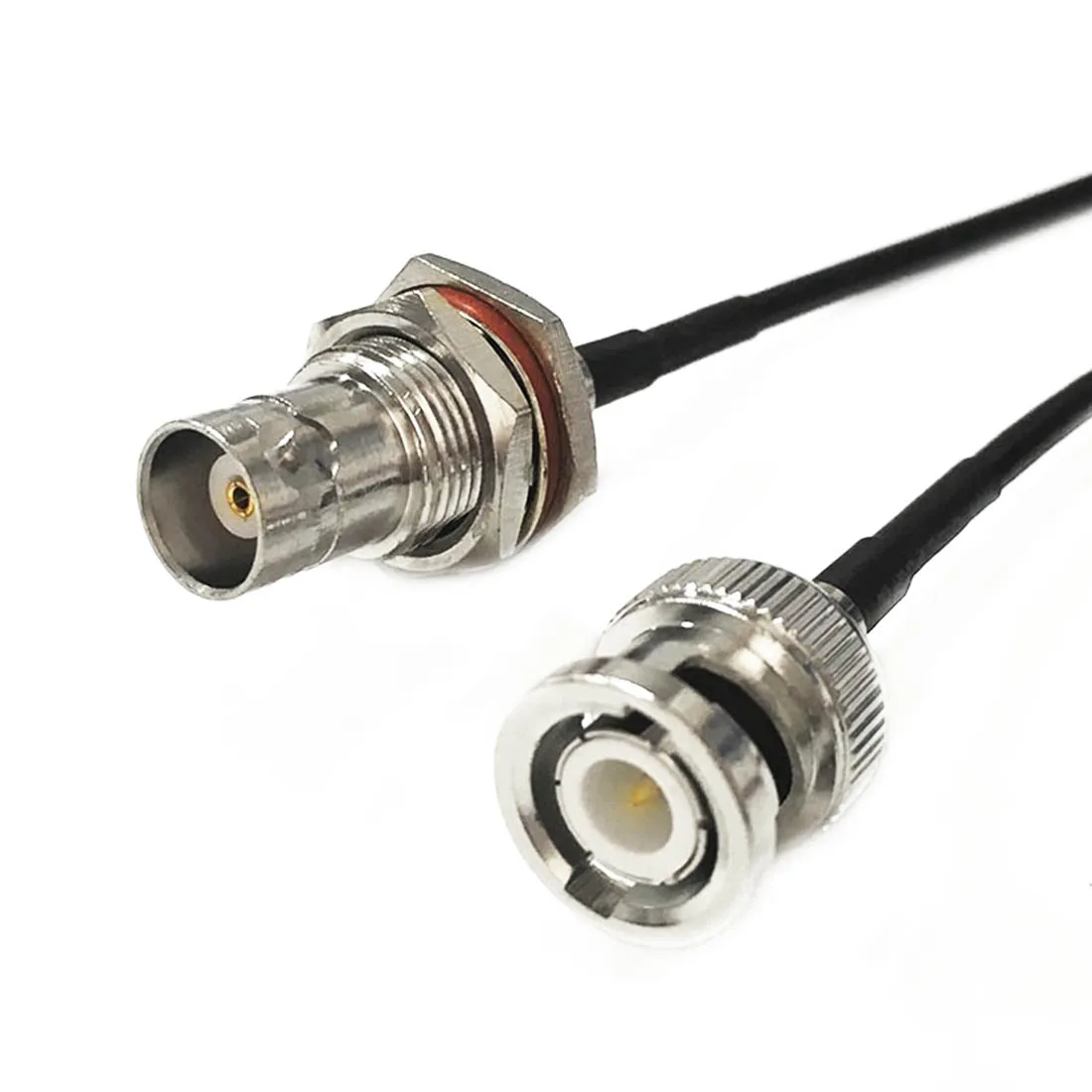 Рисунок 5 - Коаксиальный кабель для модема