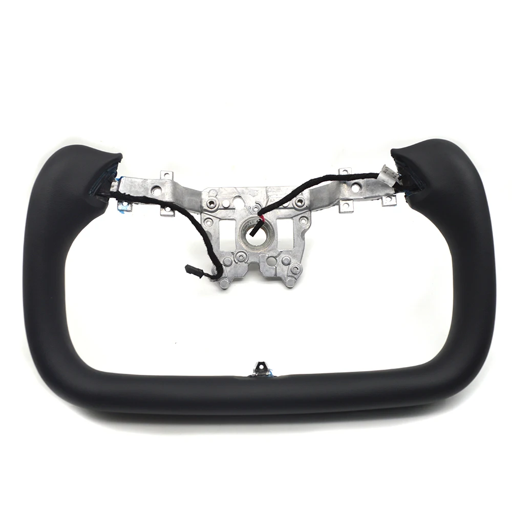 

For Tesla Model 3 steering Wheel Semi-Assembly Base