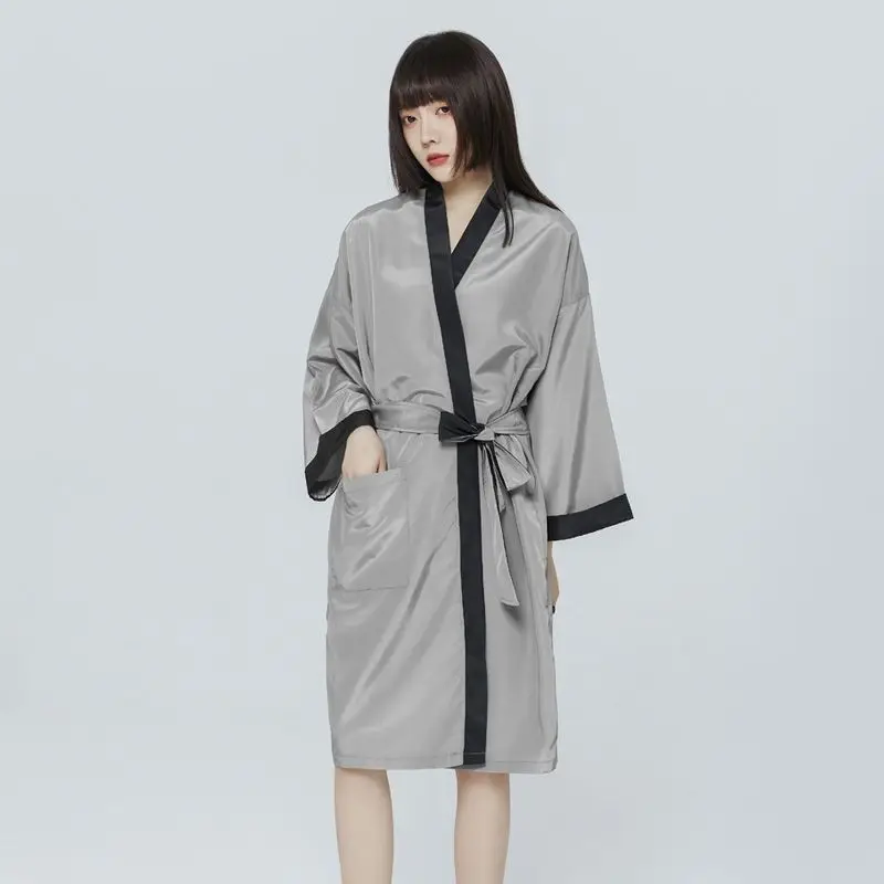 gray black
