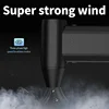JKUOO Mini Air Blower Handheld Electric Turbo Jet Fan Brushless Motor Violent Blower Wind Speed 52m/s Industrial Duct Fan 2