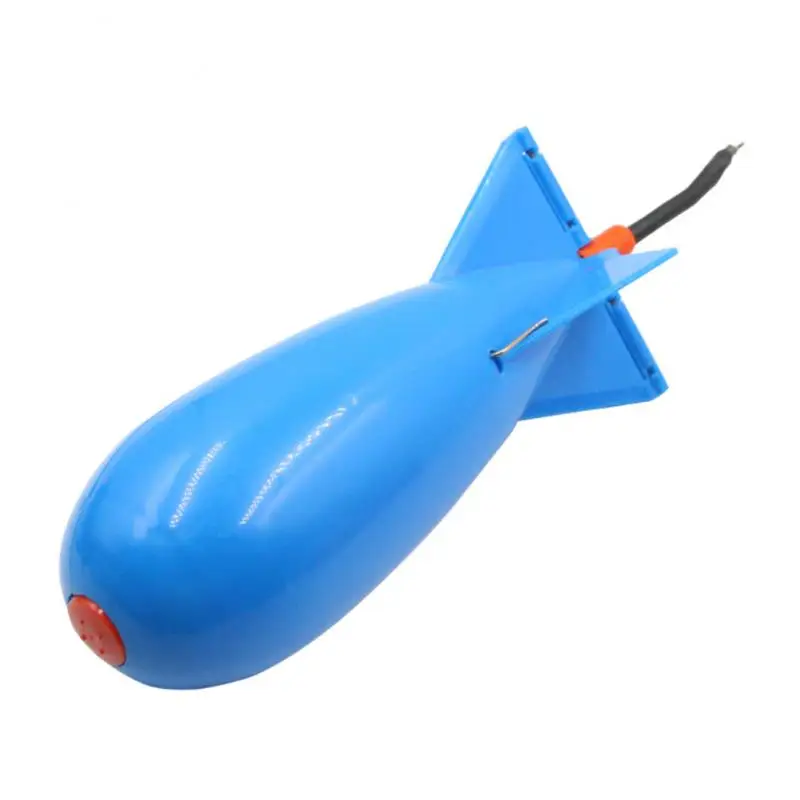 Fishing Accessories Spomb Rocket Feeder