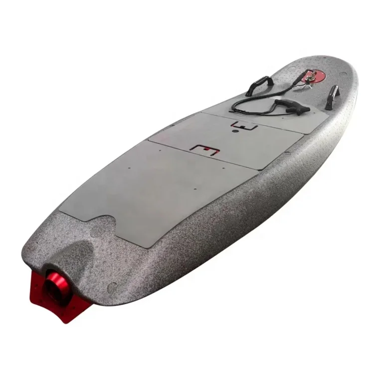 La Maggior Parte Del Faddish Water Scooter Elettrico Epp Sup Surf Jet Body Board E Foil Motor Tavola Da Surf Elettrica Aliscafo