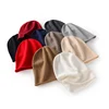 KOIJINSKY Women's Spring Autumn 35% Cashmere Knit Hat Suitable for Camping, Fishing, Golf and Other Occ 4
