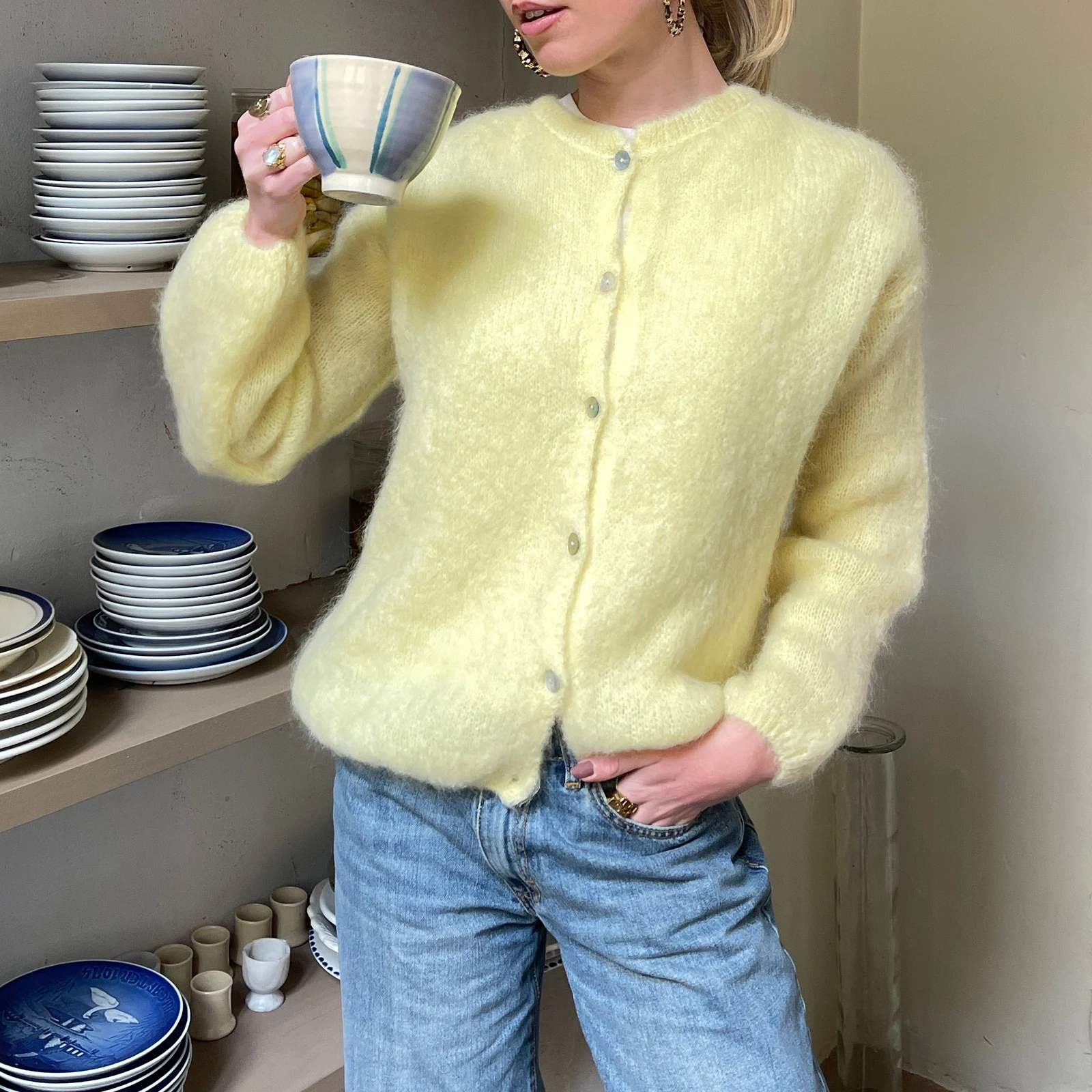 Combhasaki ������ Y2K ��Ƽ�� ũ�� ī���, �ܻ� ���� ���� �ٿ� ������, ���� ĳ�־� �⺻ ����Ʈ ��Ʈ ��Ʈ