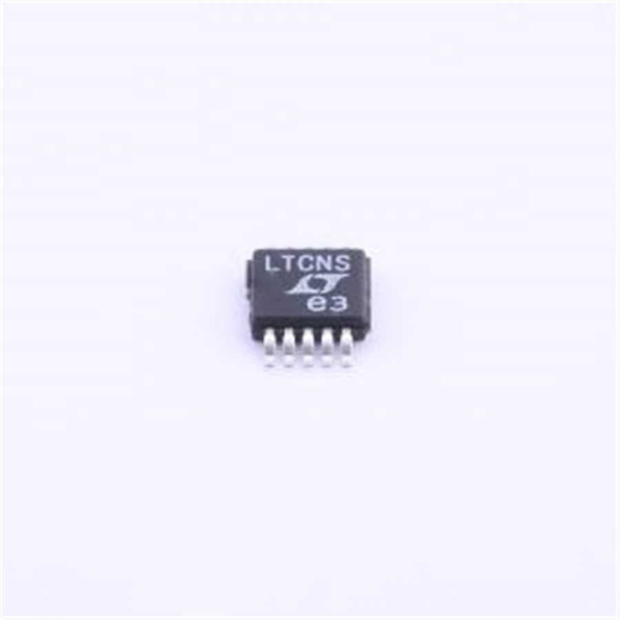 LT4356IMS-1#TRPBF