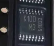 Spedizione Gratuita K100 M3 Tdk5100 16 Ic 5 Pezzi Si Prega Di Lasciare Un Commento