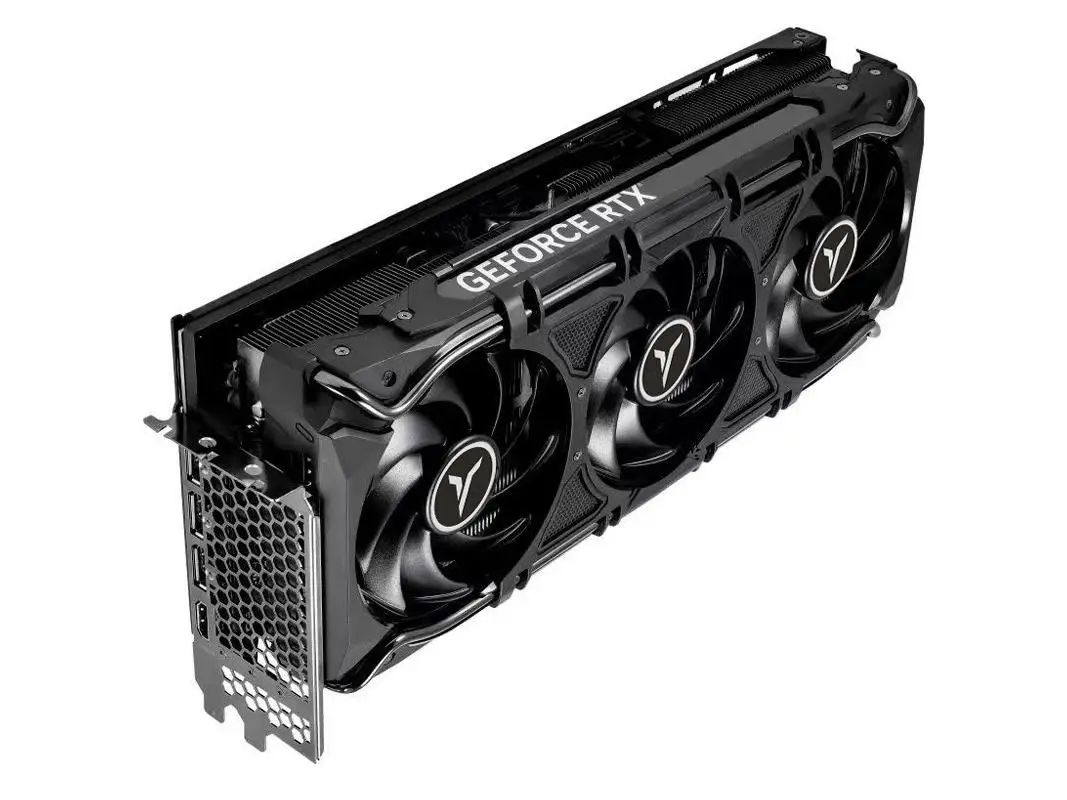 Yeston geforce rtx 4080 placa gráfica 16g 256bit gddr6x rtx4080-16g d6x  açúcar ya jogos placas de vídeo nvidia intel desktop gpu - AliExpress