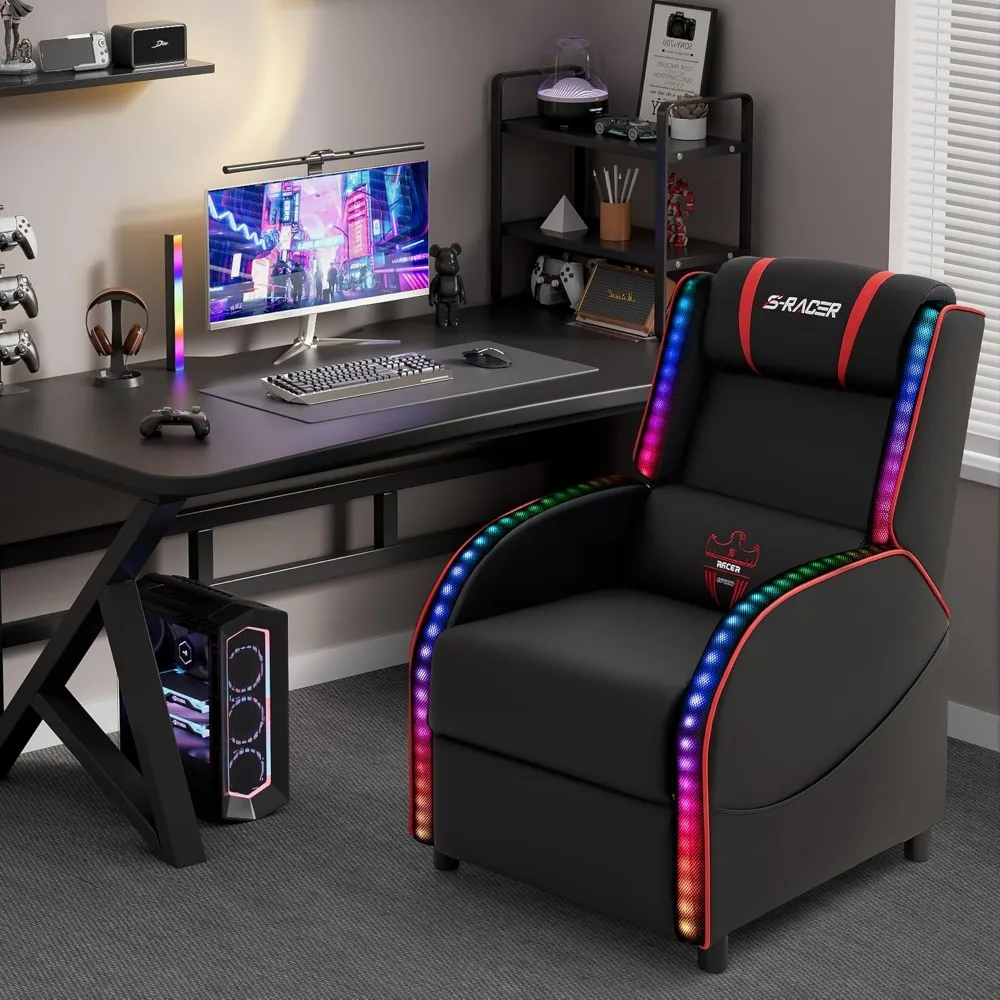 Platinum-Level Office Chairs