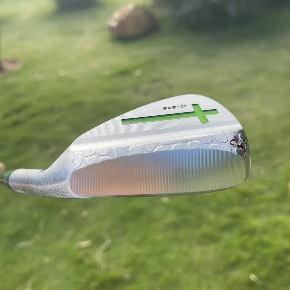 限定モデル　新品　Jean-Carlo ウェッジ　52° 58° 2本セット 限定モデル 新品 Jean-Carlo ウェッジ 52° 58° 2本セット 楽天