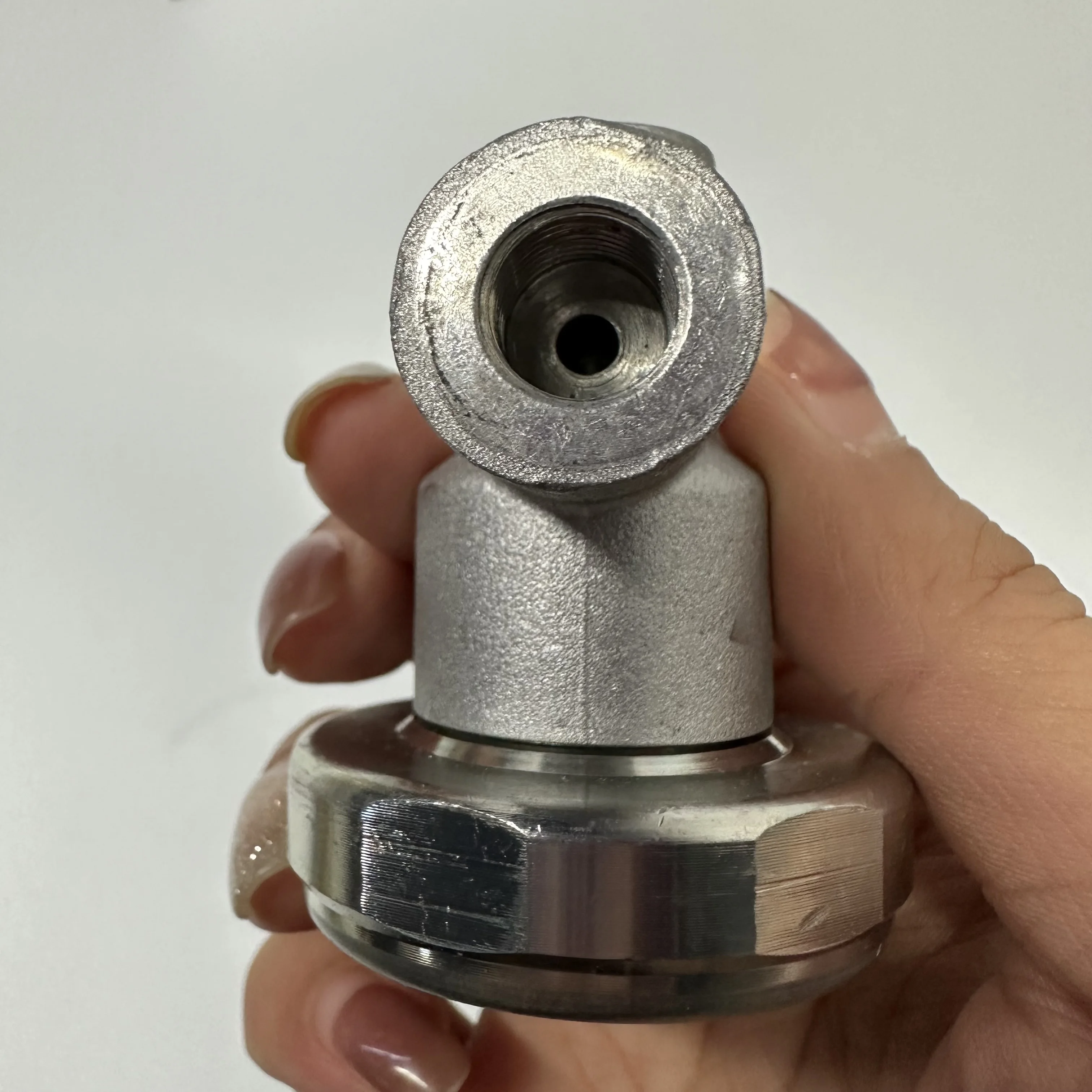 Clutch Hydraulic Regulator Assembly | Replacement For 2007 Models - Part 41690-2H100