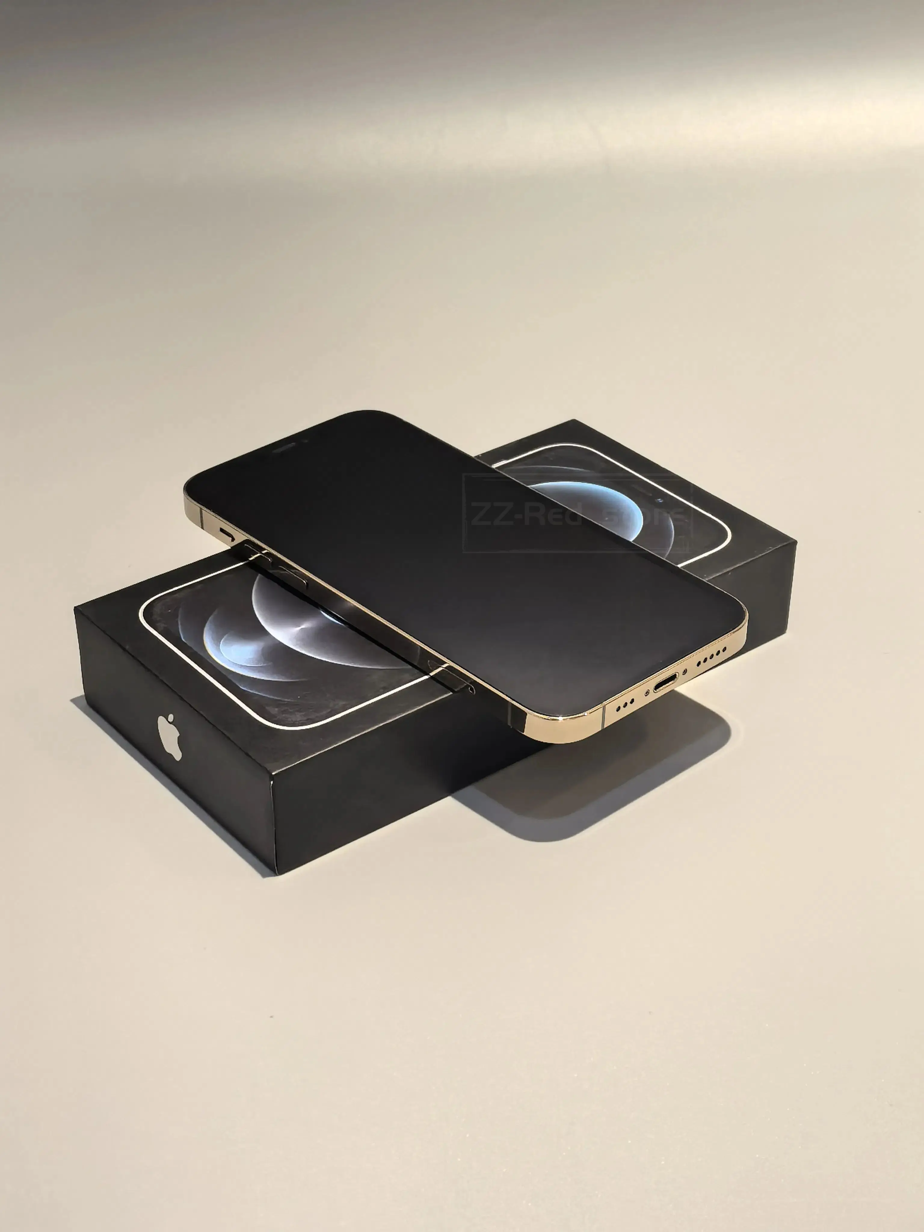 Apple iPhone 12 pro Original Used Cell Phone 128GB 256GB 512GB 6.1