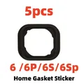 5x 6 6S Sticker
