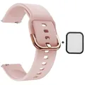 Pink set