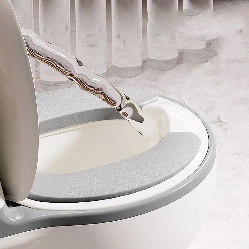 Children's Simulation Toilet Factory Men's and Women's Baby Training Urine Toilet Baby Small Toilet Toilet 3