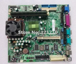 

Промышленное оборудование baord ab A77184-600-71 006POS370R-01-021 VER 2,1