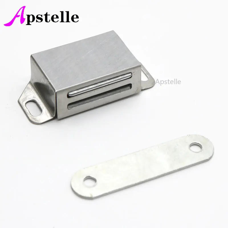 Plastic Magnetic Cabinet Catches Latch for Furniture Wardrobe Cupboard Door,magnetic cabinet catches,magnetic cabinet latches,door catches,cabinet door latch