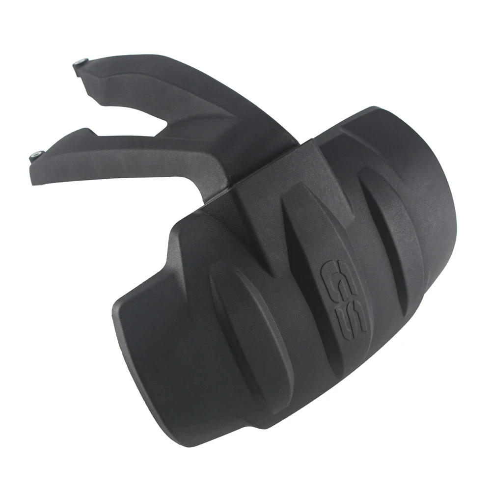Guardabarros Interior Trasero Para BMW R1200GS / R1250GS (2013-2023) - Protector Contra Salpicaduras De Barro Y Agua