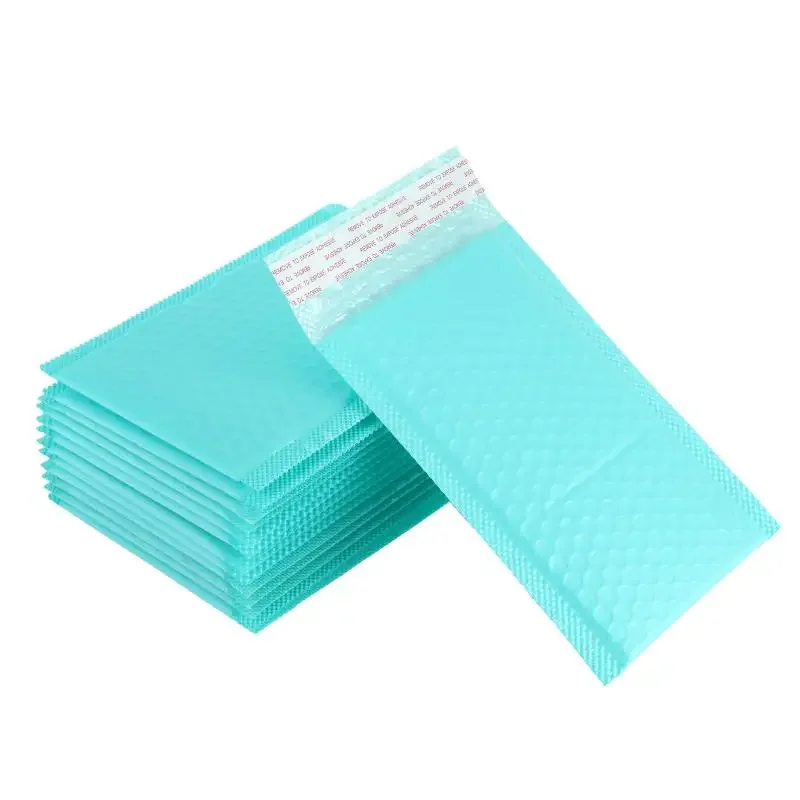 Sobres Acolchados Burbuja Para Envíos 27x36 Cm. - 10 Unidades