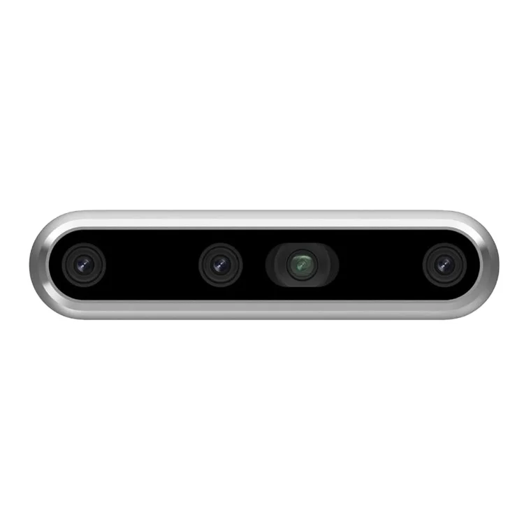 

Intel RealSense D455 real depth camera fourth-generation stereo camera 3D