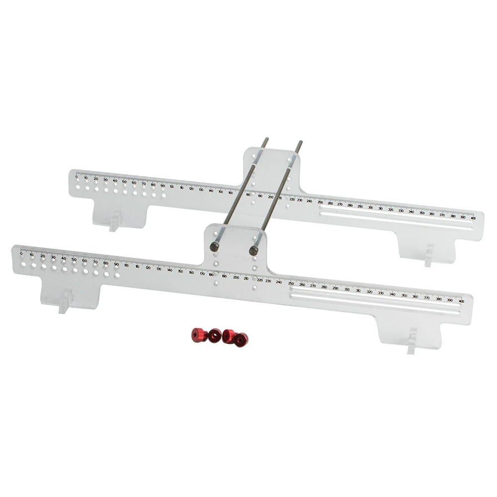 What Is The Wheelbase Measurement