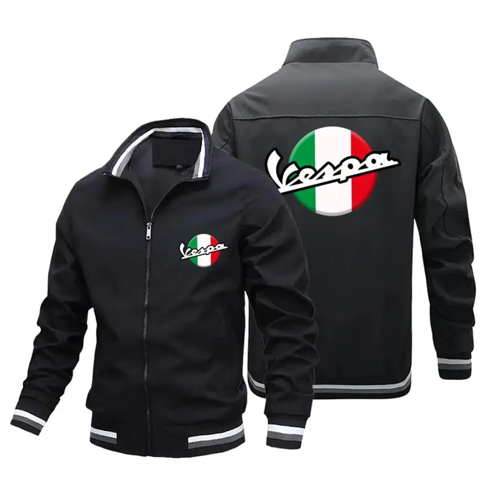 2024 New high-quality sports jacket, cycling suit, popular slim fit, outdoor sports and mountain climbing tourism.