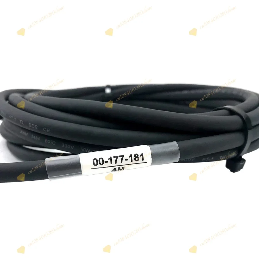 New Robot Accessories PSU 00-177-181 External Axis Cable