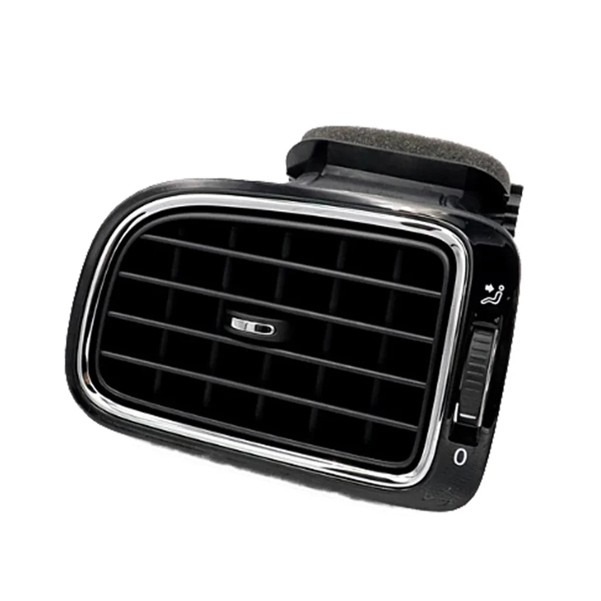 6RD819703 A A/C Air Outlet Vent Grill Cover for VW Polo 2011- 6RD 819 703