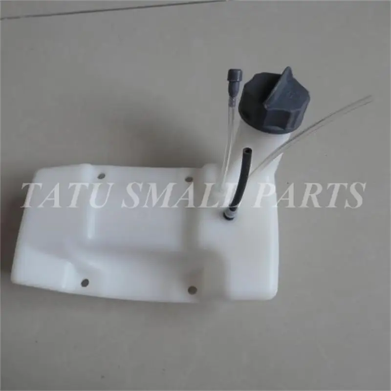 

OM36 FUEL TANK FOR OLEO-MAC OM43 SPARTA 37 38 41 42 44 EFCO EF3600 EF4300 STARK 3800T CAP HOSE 61330135 61200028 61372003