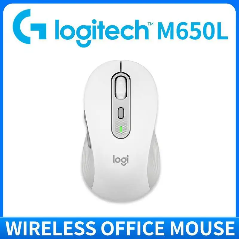 M650L White