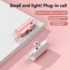 Xiaomi 30000mAh Mini Power Bank Large Capacity Portable External Battery Fast Charging For iPhone Huawei Samsung 4