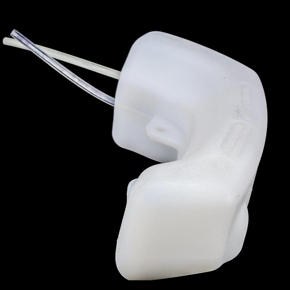 Durable Fuel Tank Assembly Part 578942801 For Replacement Long-lasting Plastic Solid # 581263701 530058582