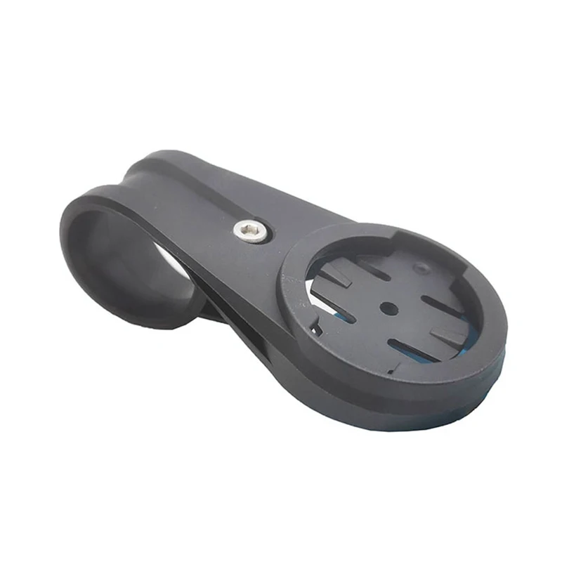GARMIN 속도계 용 자전거 핸들 바 컴퓨터 홀더 도로 자전거 TT 레스트 바 주행 거리계 마운트 22.2mm 플라스틱 자전거 액세서리